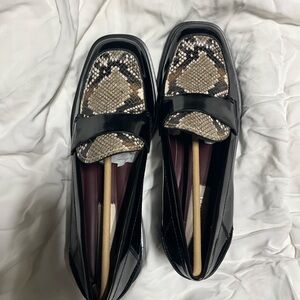 Franco Sarto Loafers